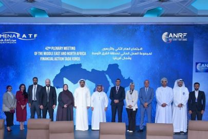 اختتام أعمال الاجتماع العام الـ 42 لمجموعة “مينافاتف” في الرباط