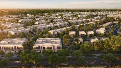 “الدار” تطلق “الغدير غاردنز” بـ437 وحدة سكنية بين أبوظبي ودبي