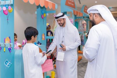 “الاتحادية للضرائب” تحتفي بـ “اليوم الدولي للأسر”