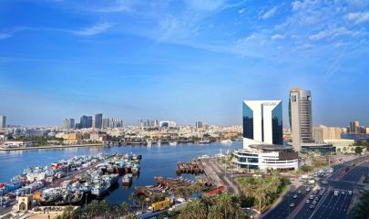 “غرف دبي” تبحث مع “المجلس الصيني لتعزيز التجارة الدولية – جيانغسو” التعاون التجاري والاستثماري
