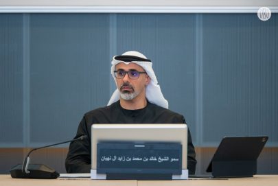 خالد بن محمد بن زايد: “أدنوك” تتمتع بمكانة راسخة بصفتها مُنتِجاً عالمياً مسؤولاً وموثوقاً للطاقة