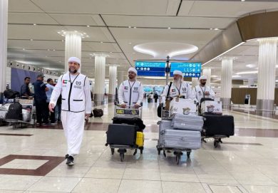 هيئة الأعمال الخيرية العالمية تنفذ 50 مشروعاً في السنغال خلال عشر ذي الحجة