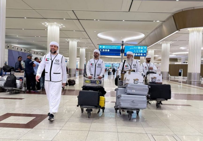 هيئة الأعمال الخيرية العالمية تنفذ 50 مشروعاً في السنغال خلال عشر ذي الحجة