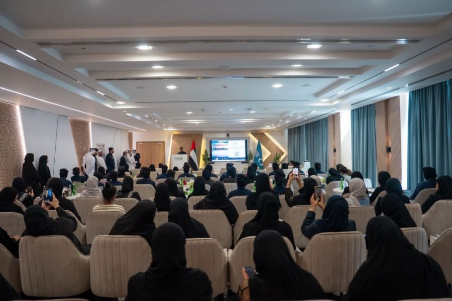 هيئة أبوظبي للدفاع المدني و«جمعية واجب التطوعية» تنظمان ملتقى المستجيب المجتمعي النسائي