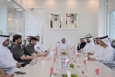 “الهوية وشؤون الأجانب – دبي” تطور منظومة دعم قرار قائمة على الحوكمة والذكاء الاصطناعي