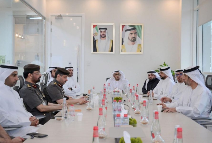 “الهوية وشؤون الأجانب – دبي” تطور منظومة دعم قرار قائمة على الحوكمة والذكاء الاصطناعي