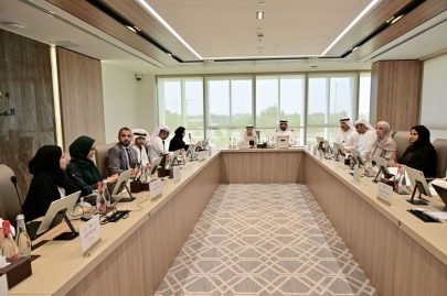 لجنة بـ “الوطني الاتحادي” تناقش مشروع قانون بشأن اعتماد الحساب الختامي الموحد للاتحاد عن 2025