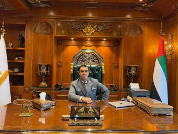 محمد ابوالنجا: محفزات دبي العقارية تجعل الشراء والاستثمار والعيش قرارًا طويل الأجل