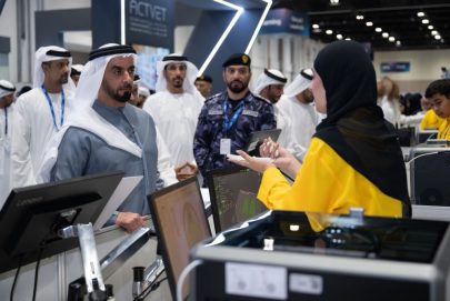 سيف بن زايد يشهد جانباً من فعاليات “المسابقة الوطنية لمهارات الإمارات (2026)”
