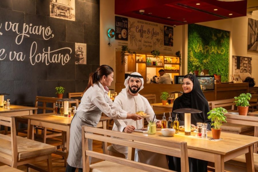 “فابينو” تُطلق قائمة فطور لأوّل مرّة في تاريخها عبر فروعها في دولة الإمارات