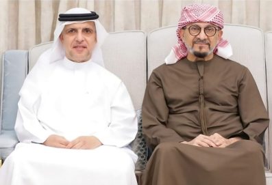 “خليفة الإنسانية” تشيد بمساهمات فيروز بن غلام حسين ومجموعة “بيور جولد” في دعم المبادرات الإنسانية