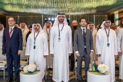 انطلاق قمة “إيكونومي ميدل إيست 2026” في أبوظبي
