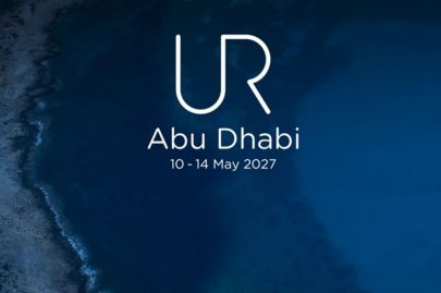 أبوظبي تستضيف “المنتدى العالمي لفهم المخاطر” مايو 2027