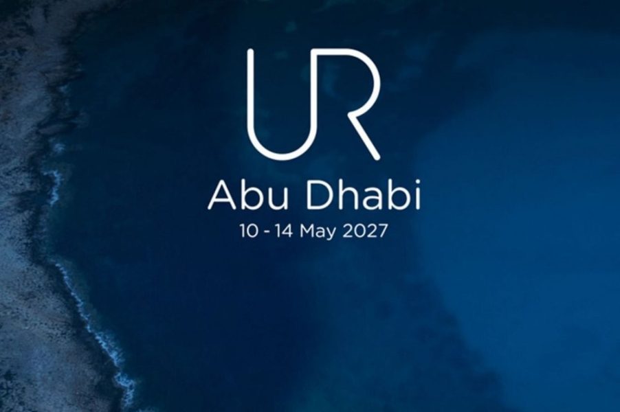 أبوظبي تستضيف “المنتدى العالمي لفهم المخاطر” مايو 2027