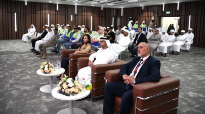 “شرطة أبوظبي” تنظم ندوة الأمن الأسري المستدام تزامنًا مع “عام الأسرة”