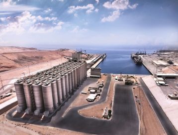 9.4  مليار درهم تمويلات “صندوق أبوظبي للتنمية” لمشاريع إستراتيجية في الأردن