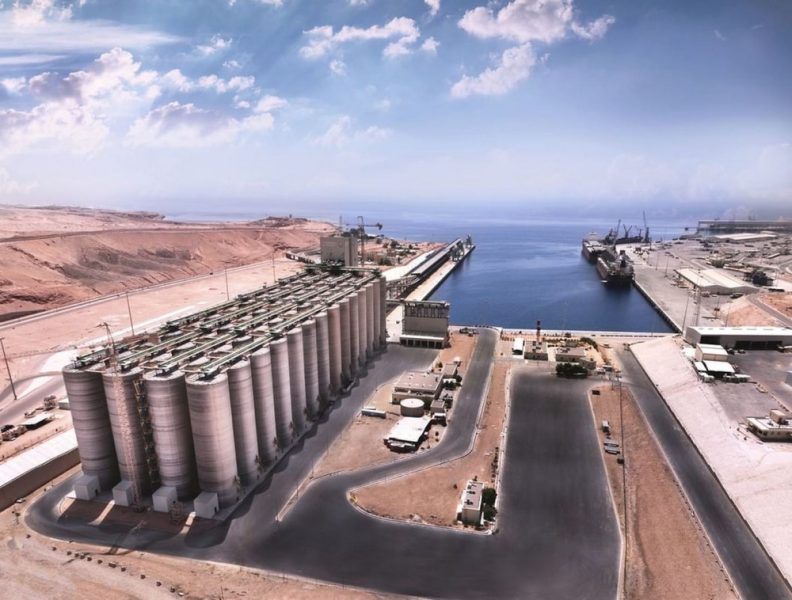 9.4  مليار درهم تمويلات “صندوق أبوظبي للتنمية” لمشاريع إستراتيجية في الأردن