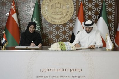تعاون بين “المركز التربوي” و”الإمارات للإبداع” لدعم اللغة العربية وتعزيز الابتكار