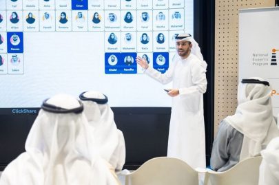 برنامج خبراء الإمارات يطلق “مسار الذكاء الاصطناعي” يونيو الجاري
