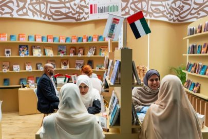 “الناشرون الإماراتيون” يسلطون الضوء على سوق النشر الإماراتي في “وارسو الدولي للكتاب”