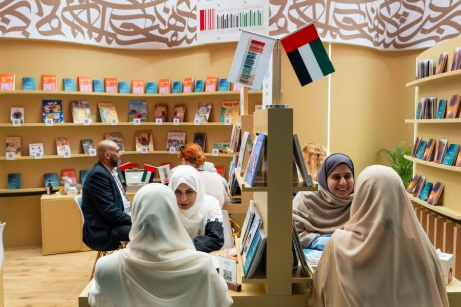 “الناشرون الإماراتيون” يسلطون الضوء على سوق النشر الإماراتي في “وارسو الدولي للكتاب”