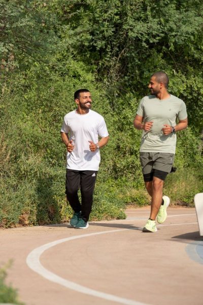 “تنمية المجتمع أبوظبي” تعلن نتائج الدورة الرابعة من “استبانة الرياضة والنشاط البدني”