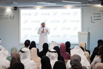 سعيد العطر: الذكاء الاصطناعي المساعد Agentic AI سيقود مستقبل الاتصال الحكومي ليكون أكثر تأثيراً واستباقية