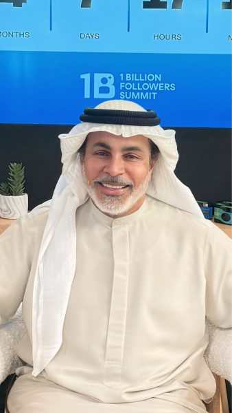صانع المحتوى الإماراتي خالد الخالدي يوظف حضوره الرقمي لنشر ثقافة الزراعة والاستدامة