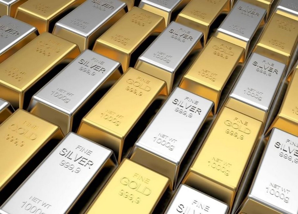 أسعار الذهب مستقرة و المعادن النفيسة الأخرى متباينة