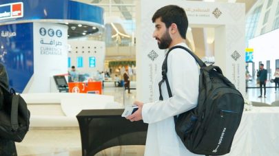 “الصحة ووقاية المجتمع” تنتهي من تنفيذ حملة “حج صحي وآمن” بالتعاون مع الجهات الاتحادية والمحلية