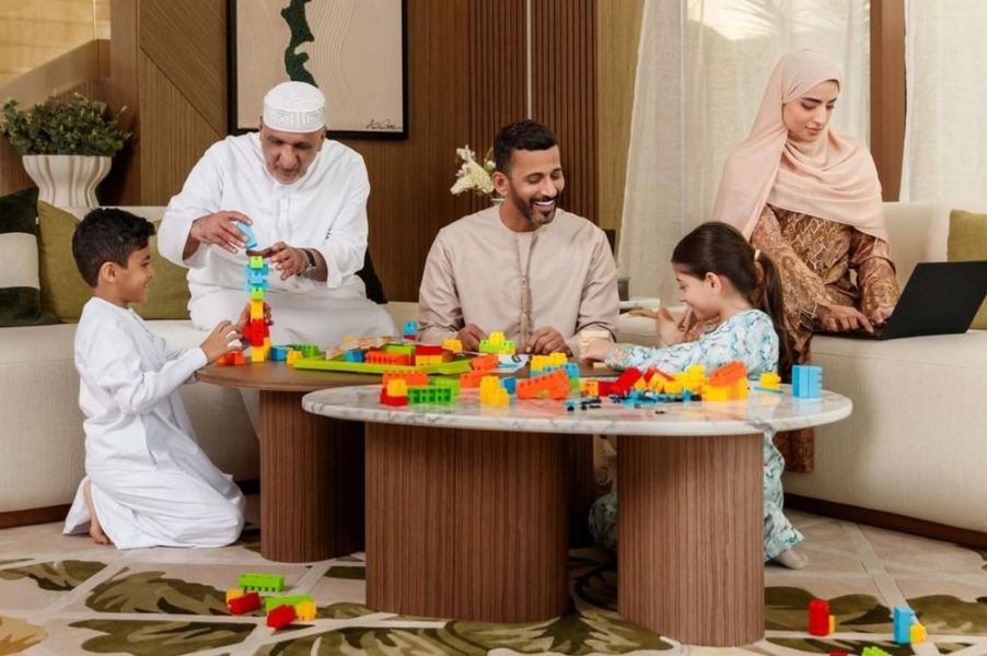 “علامة الجودة لبيئة عمل داعمة للوالدين” يواصل استقبال طلبات المشاركة في دورته الرابعة