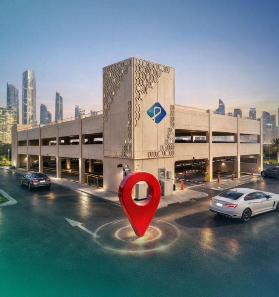 أبوظبي توسع تطبيق المواقف الذكية عبر منظومة دفع آلية مدعومة بالذكاء الاصطناعي