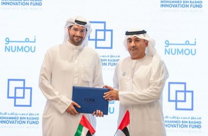 شراكة بين “صندوق محمد بن راشد للابتكار” و”نمو” لتوسيع حلول التمويل للشركات المبتكرة