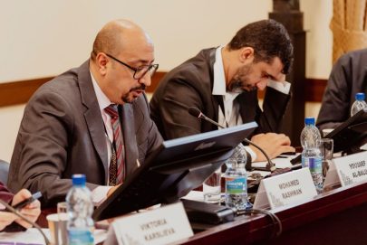 «تريندز جلوبال» يشارك في جلسات المنتدى الدولي السادس للخبراء «روسيا – الشرق الأوسط»