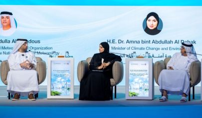 “دائرة الطاقة” تطلق إطار أبوظبي التنظيمي لجاهزية ومرونة قطاع المياه والطاقة