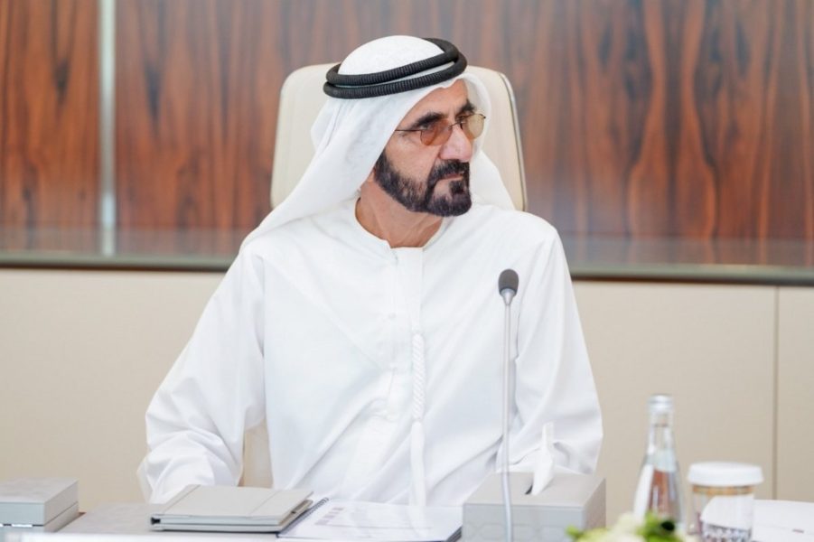 بتوجيهات محمد بن راشد..”دبي الإنسانية” تنقل جواً إمدادات طبية حيوية بالتعاون مع الصحة العالمية تعزيزاً لجهود مكافحة إيبولا في الكونغو الديمقراطية