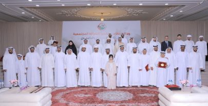 “عونك يا وطن” يكرم الشركاء الاستراتيجيين والمتطوعين