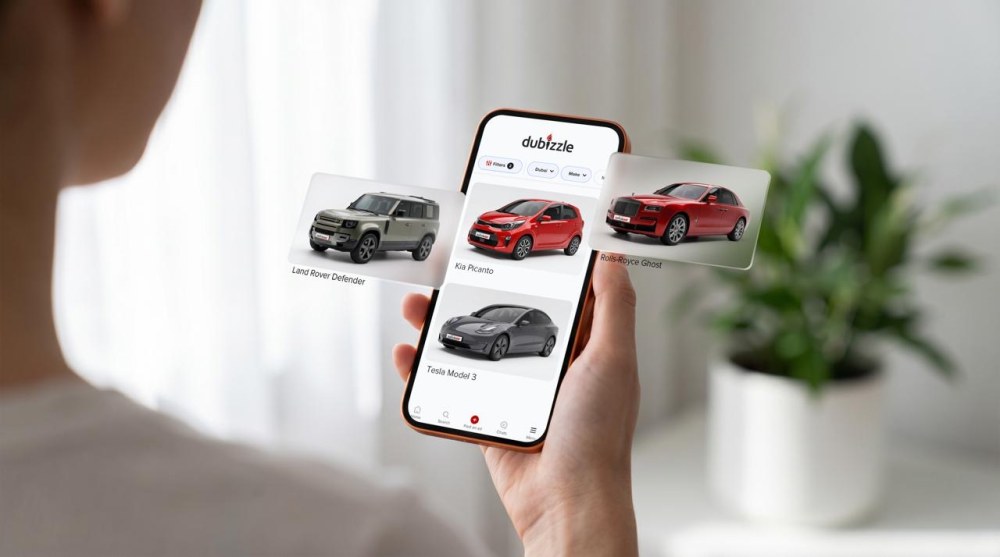 تزايد طلب المستهلكين بخدمات تأجير السيارات اليومية في الإمارات مدفوعاً بالمرونة وتنوع الخيارات