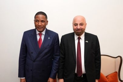 “مجموعة البداد” تطلق مشروع “مدينة بوتسوانا الجديدة” بوابة إفريقيا إلى مستقبل التجارة والاستثمار
