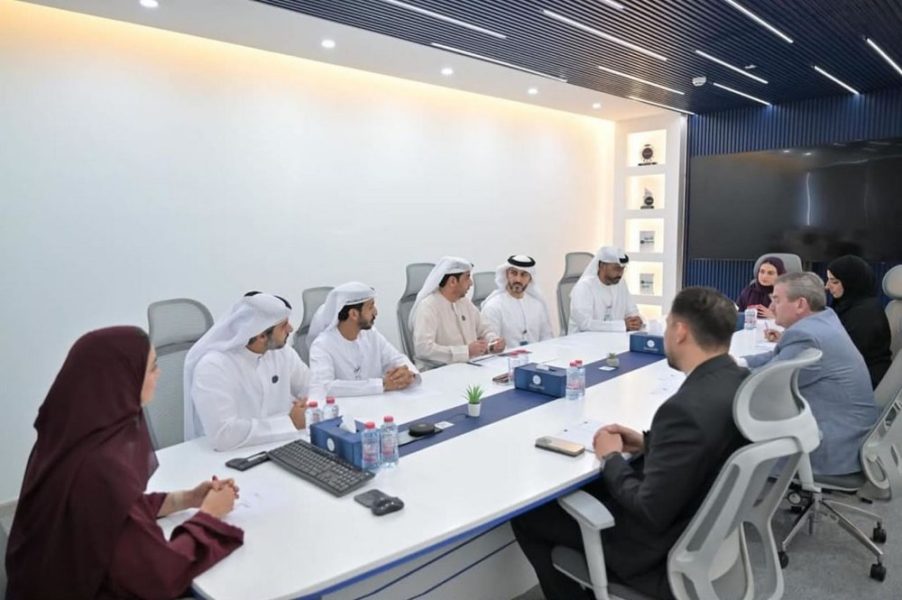 “مجموعة تريندز” ترسم ملامح مرحلة جديدة من الريادة الفكرية العالمية