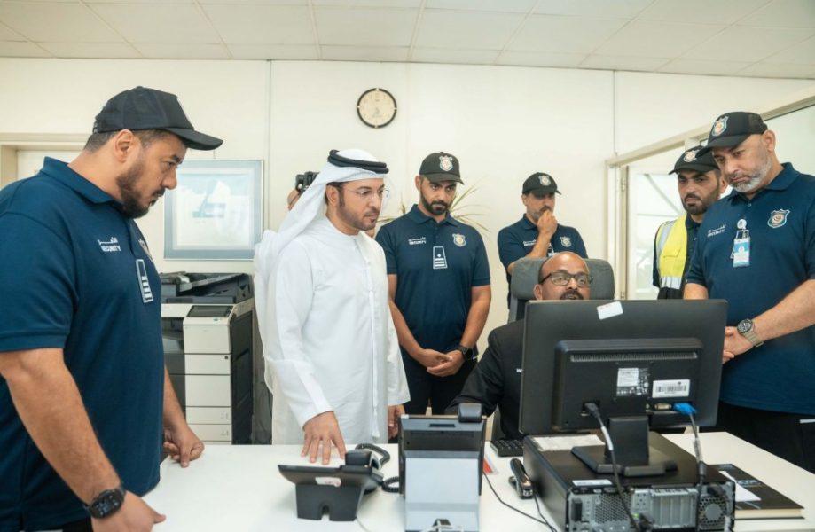 “الموانئ والجمارك بدبي” تؤكد دور البنية التحتية الأمنية الذكية في دعم استمرارية التجارة