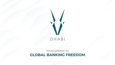 “Dhabi” ينطلق من أبوظبي العالمي (ADGM) ليفتح عهداً جديداً في العمل المصرفي العالمي