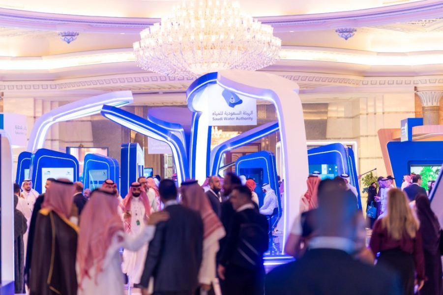 مؤتمر IDWS 2026 يرسم ملامح مستقبل الاستدامة والابتكار المائي