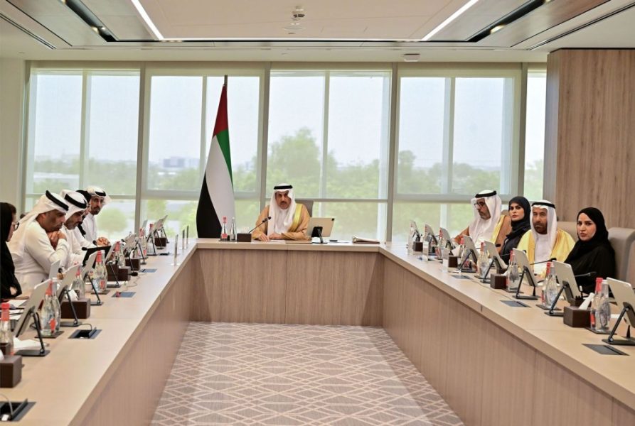 صقر غباش أمام الاتحاد البرلماني العربي: المنطقة العربية تمر بمرحلة مفصلية تتطلب تعزيز الأمن والاستقرار واحترام سيادة الدول