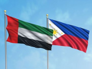 الإمارات تستجيب بشكل عاجل لإغاثة المتأثرين من زلزال الفلبين بقوة 7.8 درجة