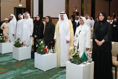 دبي ترسخ تمكين المرأة في الاقتصاد الرقمي