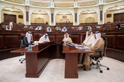 “استشاري الشارقة” يجيز مشروع قانون تنظيم مهنة الخبرة أمام الجهة القضائية