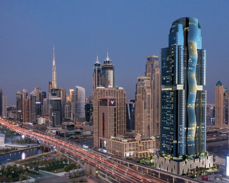 “دبليو كابيتال”: دبي مرشحة لاستقطاب مشاريع عقارية بأكثر من تريليون درهم خلال 5 سنوات