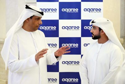 إطلاق منصة “عقاري” في دولة الإمارات لتعزيز تجربة البحث العقاري ودعم تطور المنظومة العقارية الرقمية