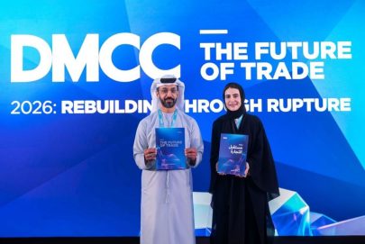 الإمارات تحقق المركز الثاني عالمياً في مؤشر تجارة السلع 2026 وارتفاع التجارة بين الجنوب العالمي إلى 35%